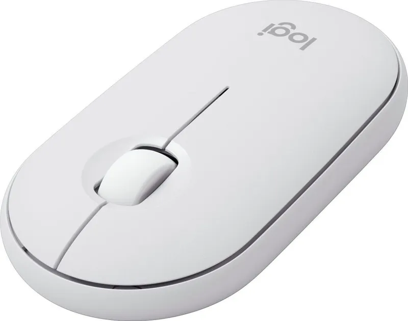 Logitech - Pebble Mouse 2 - M350s