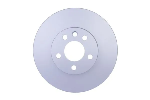 Bromsskiva HELLA 8DD 355 127-701