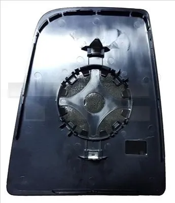 Backspegelglas TYC 310-0220-1