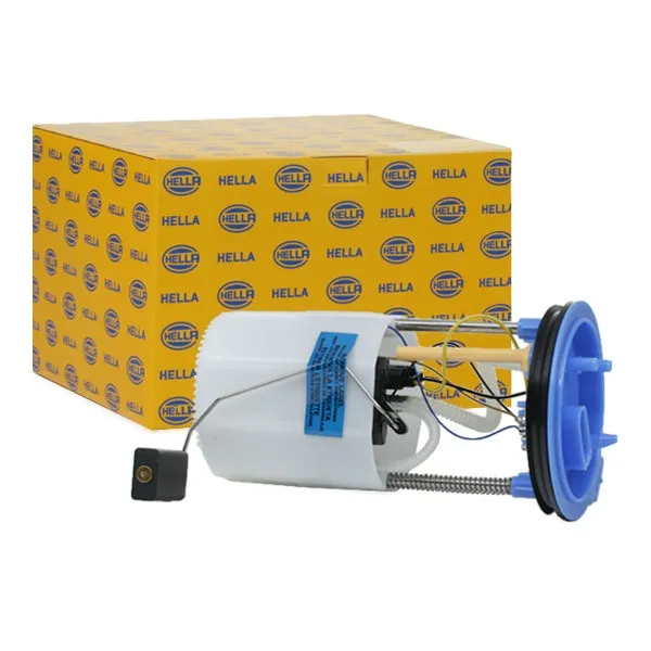 HELLA 8TF 358 106-391 Bensinpump