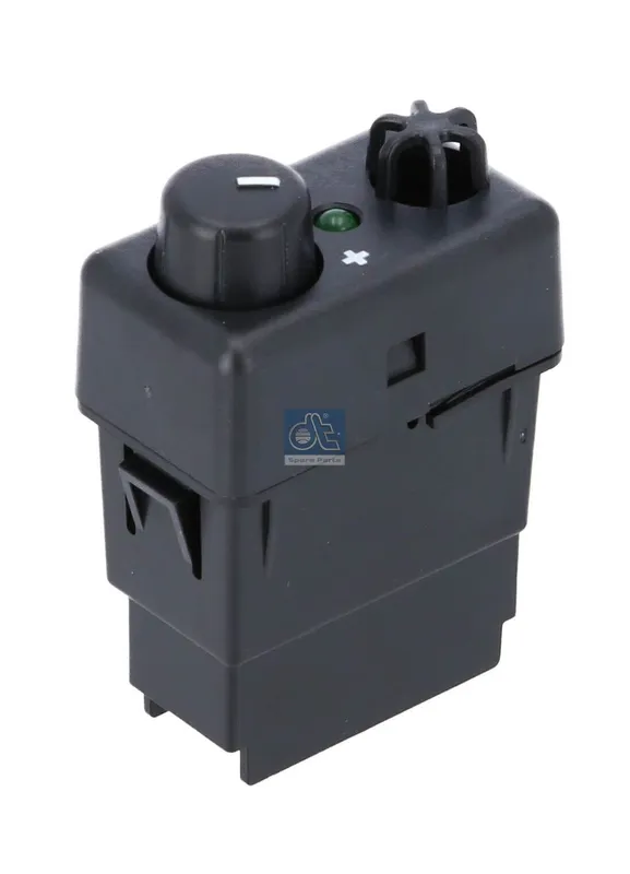 Termostat, kylvätska DT Spare Parts 2.76120
