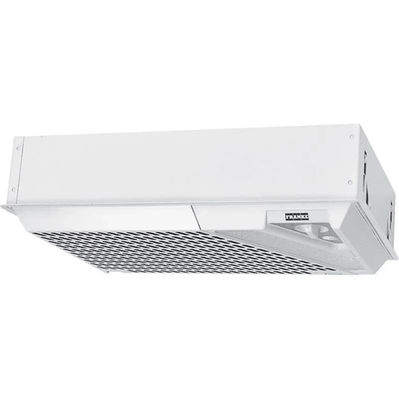 Franke FIF400 Inbyggnadsfläkt vit