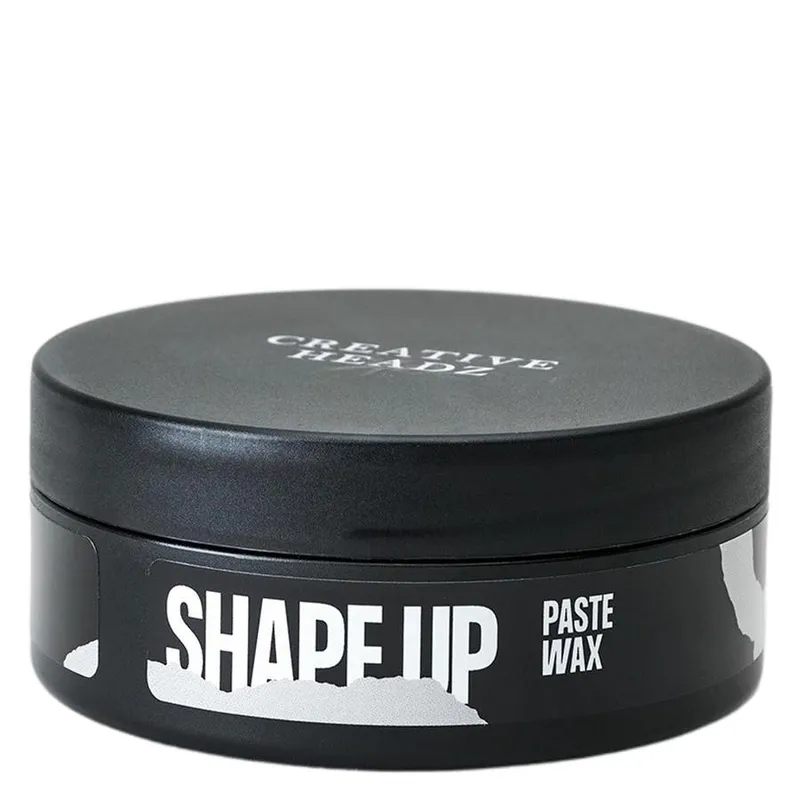 Creative Headz Shape Up Paste Wax 90 ml