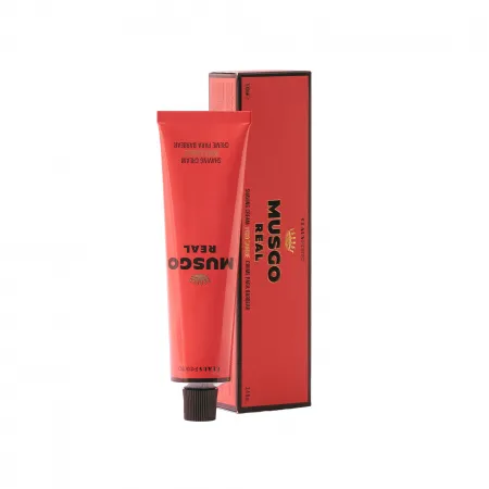 Puro Sangue Shaving Cream