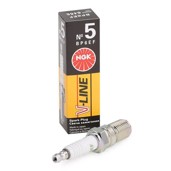 Tändstift NGK 6466