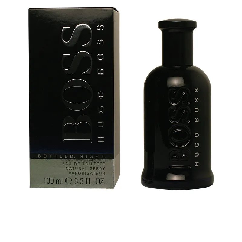 Hugo Boss Bottled Night Eau de Toilette 100 ml