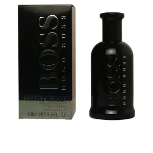 Hugo Boss Bottled Night Eau de Toilette 100 ml