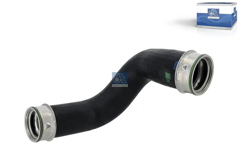 Laddluftslang DT Spare Parts 11.00045