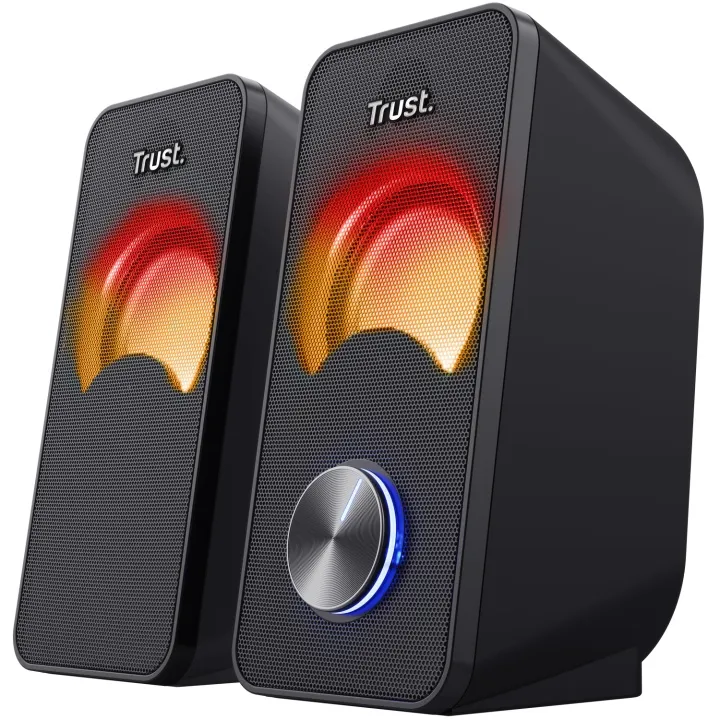 Trust Arys RGB Compact