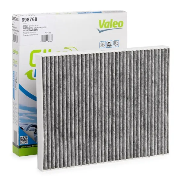 Kupéfilter VALEO 698768