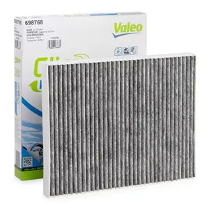 Kupéfilter VALEO 698768