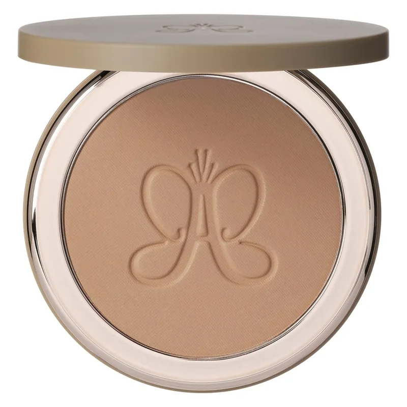 Smooth Blur Bronzer - Bronzer (#1608)