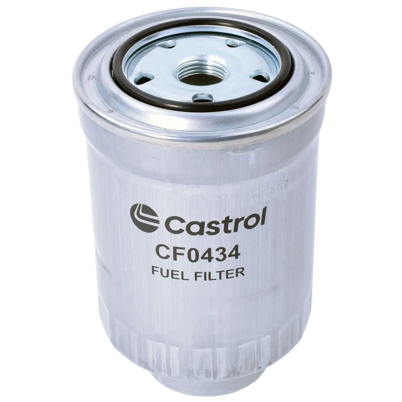 Bränslefilter Castrol filters CF0434
