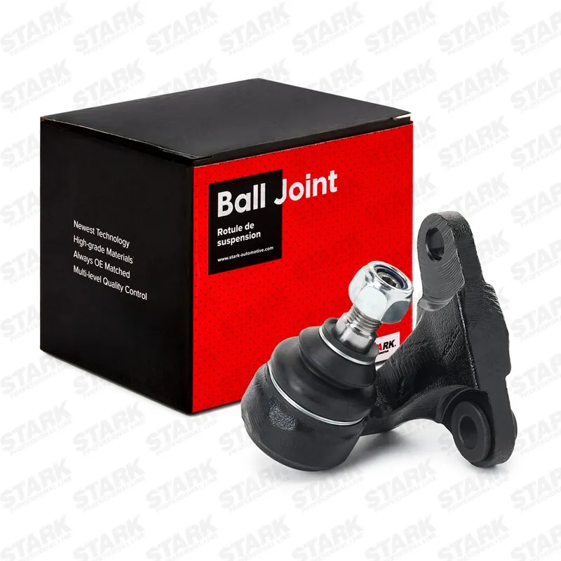 Spindelled STARK SKSL-0260309