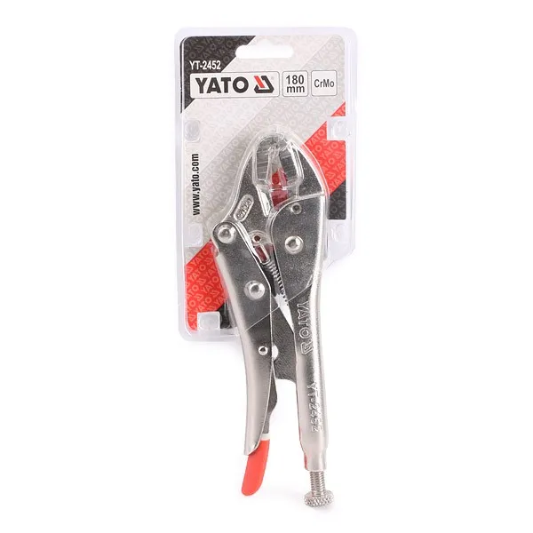Låstång YATO YT-2452