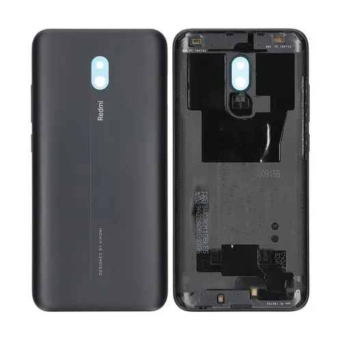 Xiaomi Redmi 8A Baksida – Svart