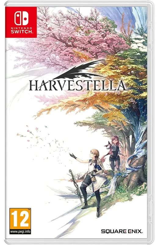 Harvestella