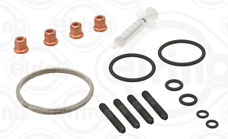 Monteringsats, Turbo ELRING 877.100
