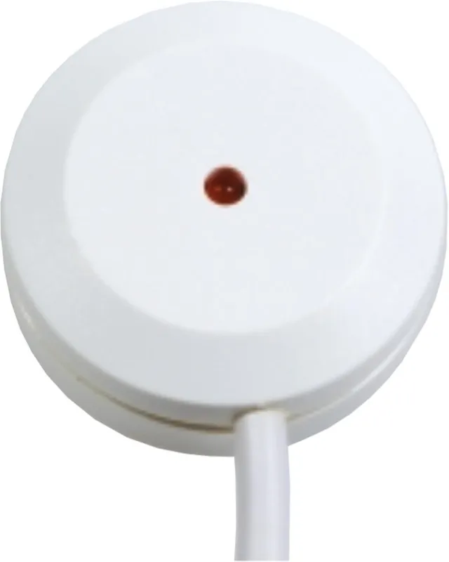 Alarmtech GD 330-10 Glaskrossdetektor med reläutgång 10 m kabel