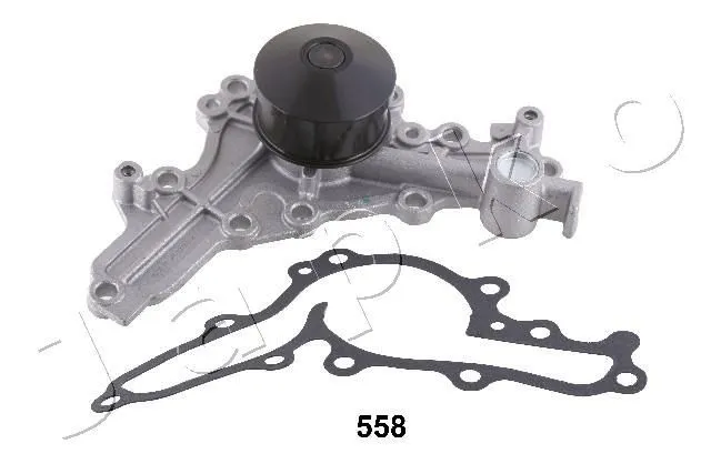JAPKO 35558 Vattenpump