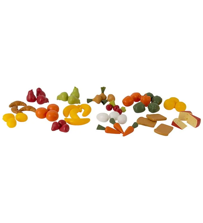 Dantoy Leksaksmat – 50 Delar – Classic+