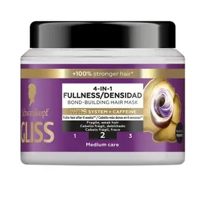 GLISS FULL HAIR WONDER hårinpackning 400 ml