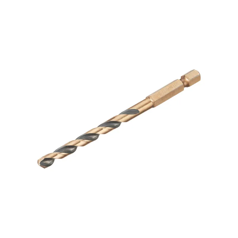 MULTIMATERIALBORR DT20605-QZ 4.5MM | Beijerbygg Byggmaterial