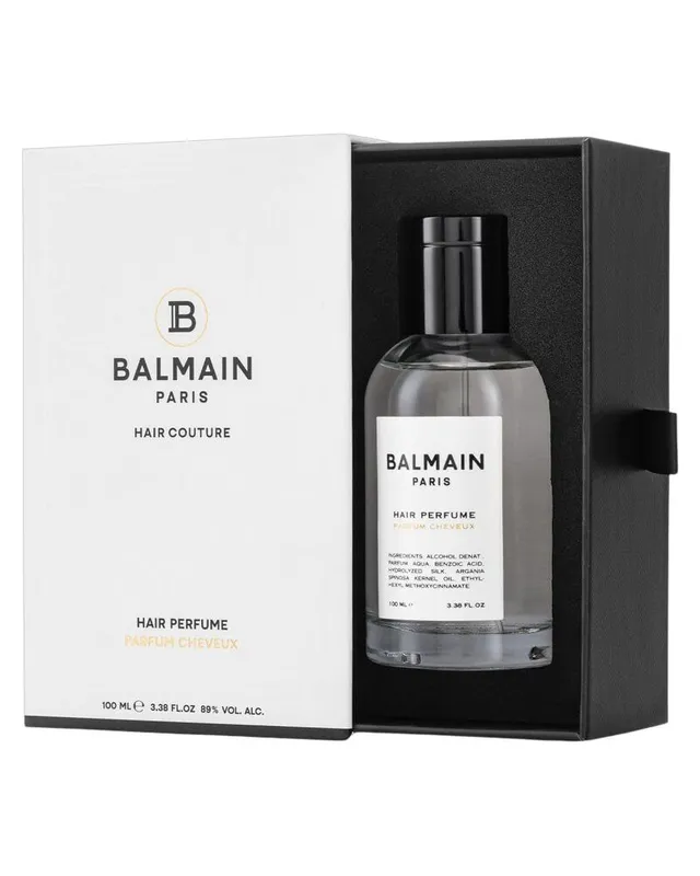 Balmain Signature Hair Perfume 100 ml