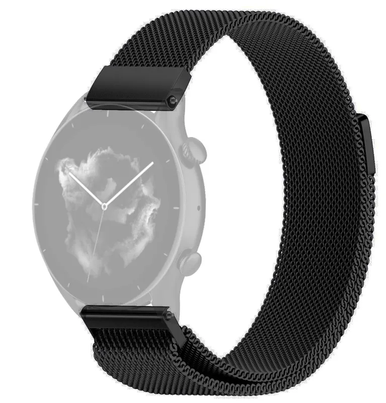 Metallarmband