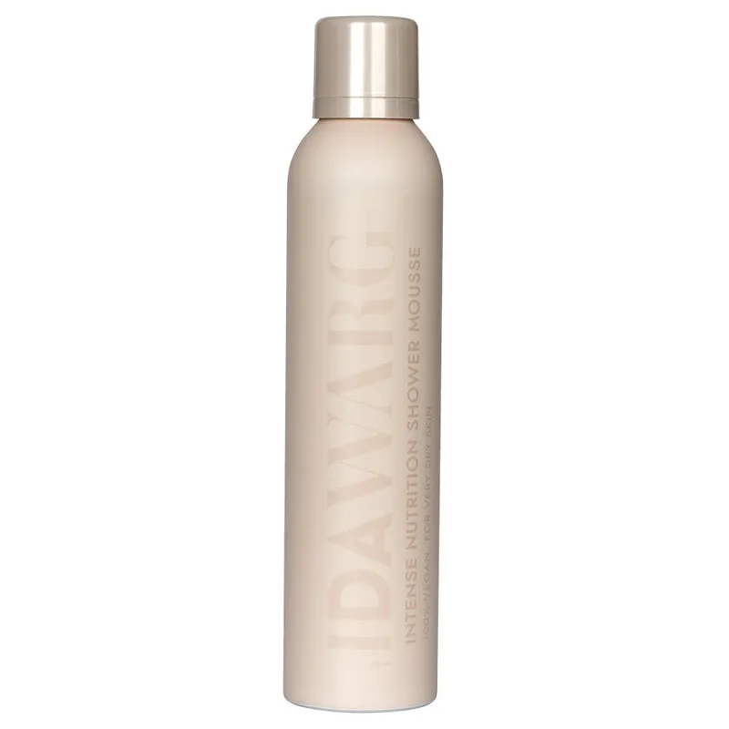 Köp 2 få 25% | IDA WARG Beauty Intense Nutrition Shower Mousse 200 ml