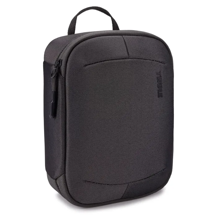 Thule Subterra 2 PowerShuttle Plus - Vetiver Gray