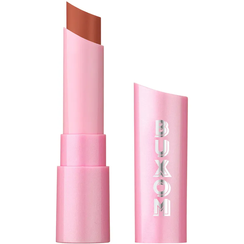 Buxom Power-Full Plump Lip Balm Peach Smoothie – 2 g
