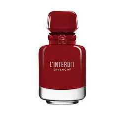 Givenchy L'Interdit Rouge Ultime EDP 50 ml