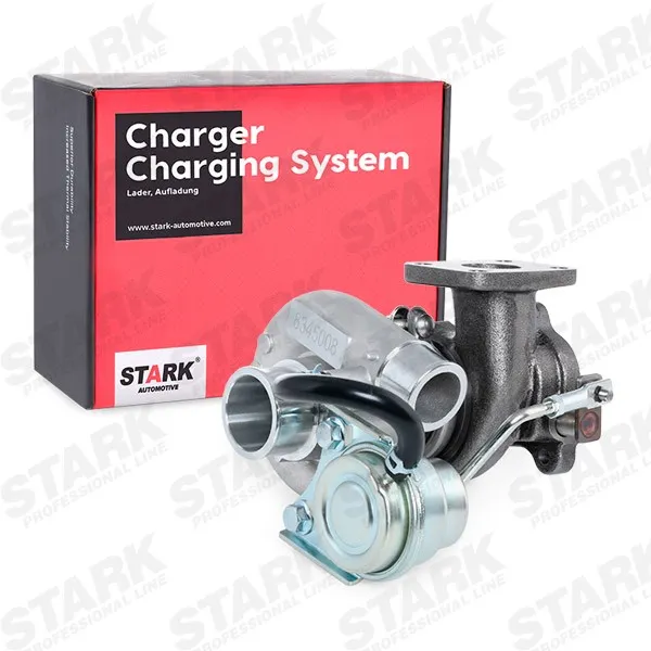Turboaggregat STARK SKCT-1190008