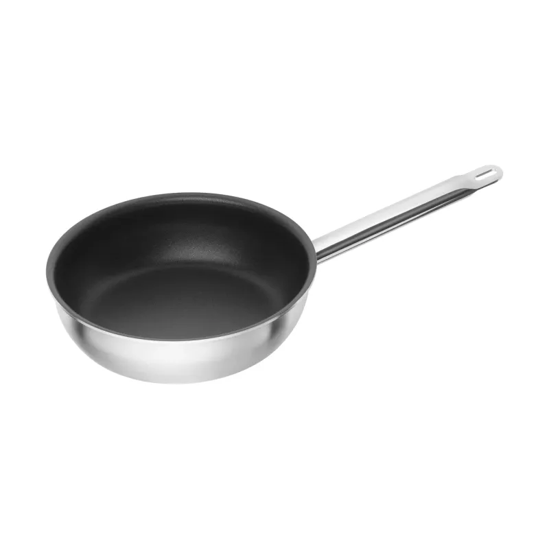 Zwilling Zwilling Pro stekpanna duraslide beläggning Ø24 cm