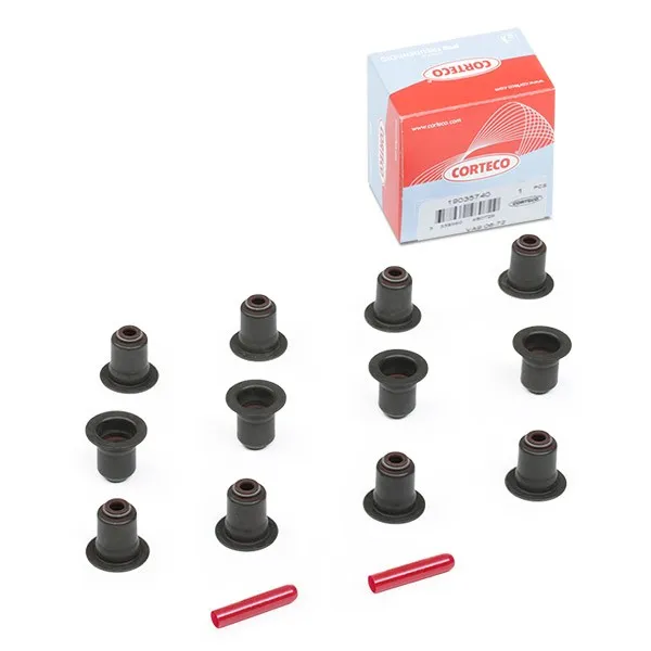 Packningssats, ventiler CORTECO 19035740