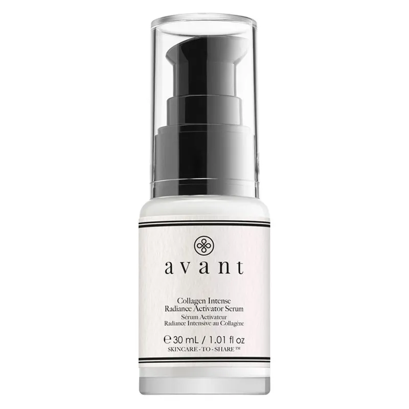 Avant Skincare Collagen Intense Radiance Activator Serum 30 ml