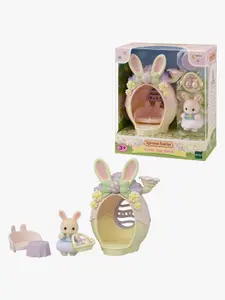 Lekset Påskägg Sylvanian Families