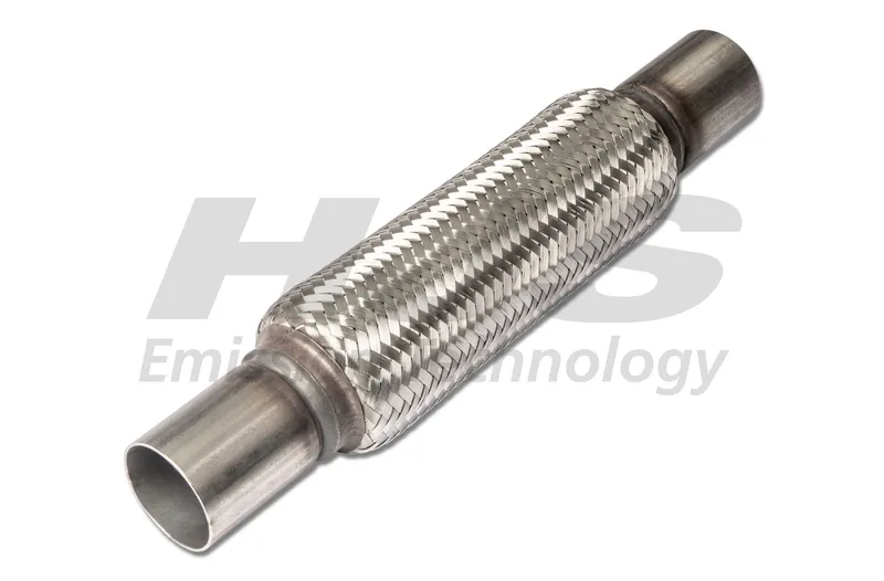Flexrör, avgassystem HJS 83 00 8553