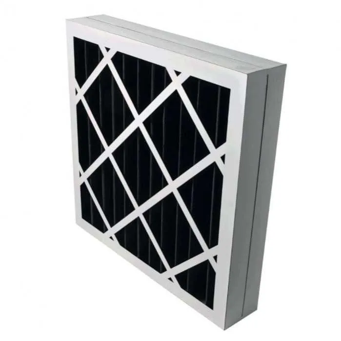 Acetec 59003 Filter för APU 1700