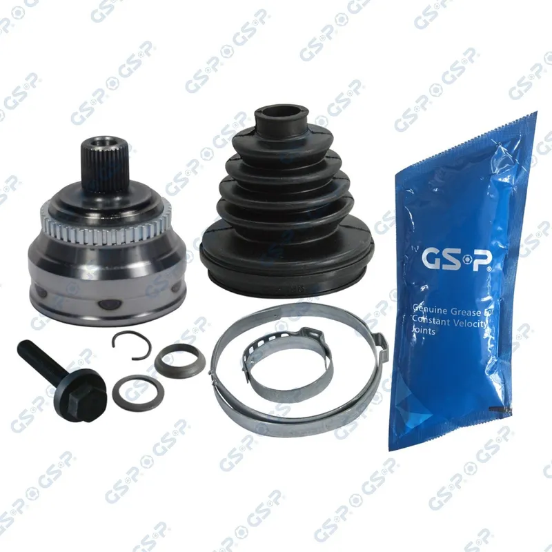Ledsats, drivaxel GSP 803012