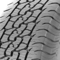 BF Goodrich Trail Terrain T/A ( 225/60 R18 100H )