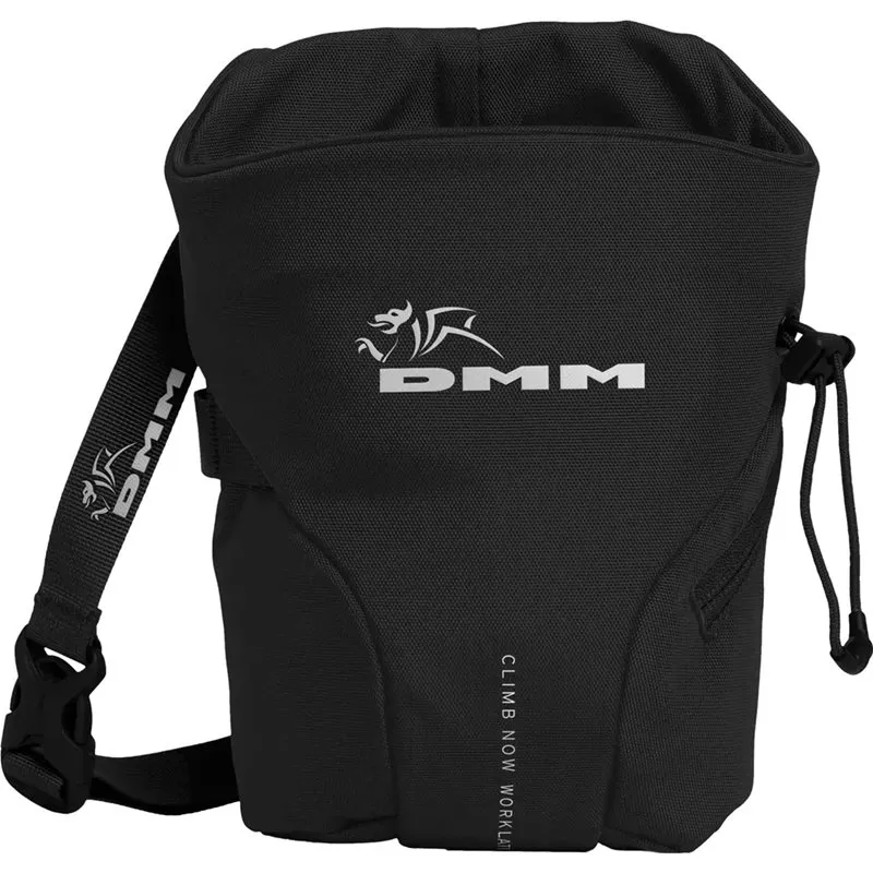 DMM Trad Chalk Bag Blue