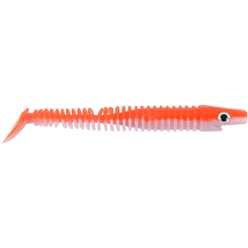 Pigster – 10cm, 4g – Cinnamon Pro Blue – 10pcs