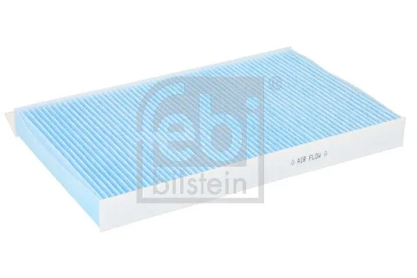 Kupéfilter FEBI BILSTEIN 196111