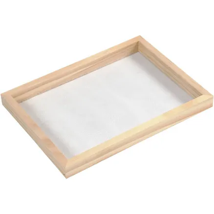 Creativ Company Paper Mold with Single Frame A5