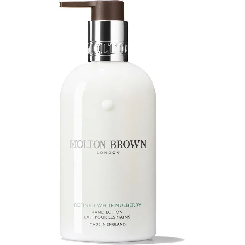 Molton Brown Refined White Mulberry Fine Liquid Hand Lotion 300 ml