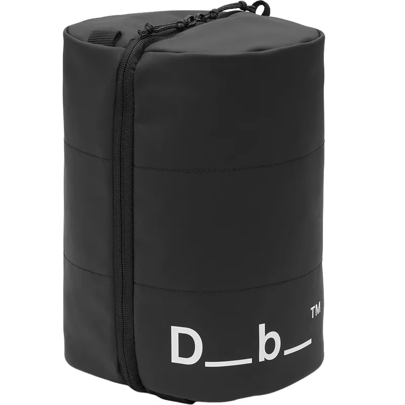 Db Roamer Split Packing Bag M, Black Out