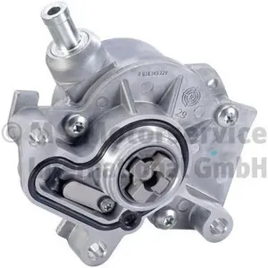 Vakuumpump bromsservo PIERBURG 7.24808.05.0