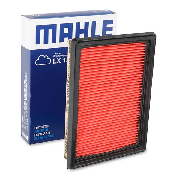 Luftfilter MAHLE LX 1266